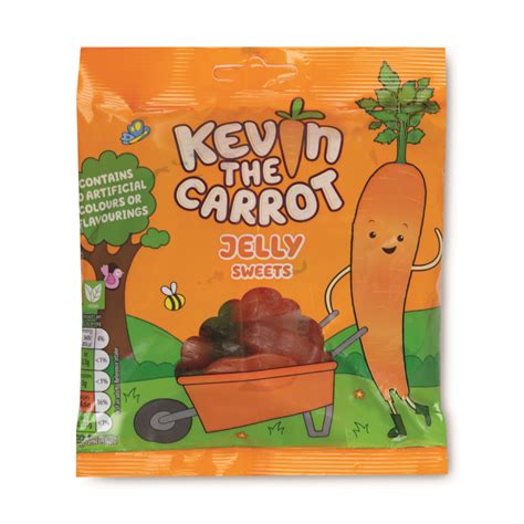 Aldi Kevin The Carrot 2019 | jsandanski-strumica.edu.mk