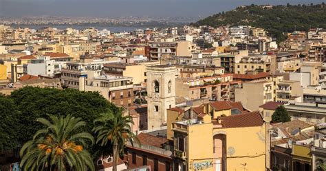 Cagliari La Bianca Gerusalemme Di Sardegna Un Viaggio Tra Cultura