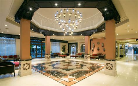 Тур на відпочинок в готелі Jaz Fanara Resort & Residence (ex. Iberotel ...