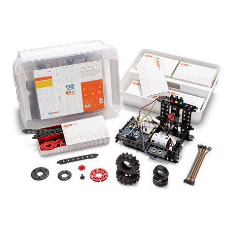 Robot éducatif construction programmation mBot Ranger Bluetooth Arduino