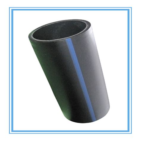 Black Roll Pipe Irrigation Pipe Alkathene Pipe With Plastic Rod UPVC