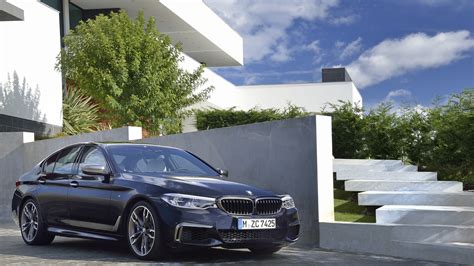 Bmw M I Xdrive Gains More Power In Europe U S