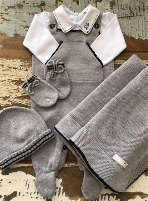 Como Vestir O Recem Nascido - Como vestir o recém nascido? Ideias de looks para o seu bebê! - It Mãe