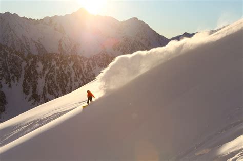 Cauterets Le Guide De La Station We Love Ski