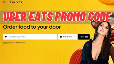 Uber Eats Promo Code Uber Eats Off Promo Code Uber Eats