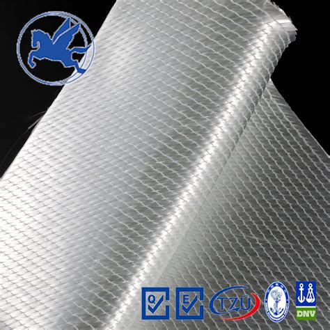 Fiberglass Stitched Fabrics Ewf For Rtm Process China Biaxial Fabric