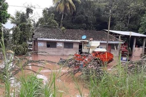 📚 【 Alerta Senamhi Hasta Mañana Jueves Caerá Lluvia De Intensidad