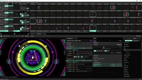 Vjing Tutorials By Stvinmotion