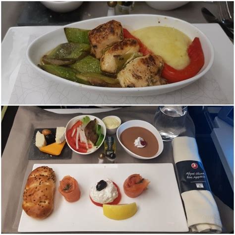 Pin By Nicole Rudder On Airplane Grub Airline Food Food Airplane Food