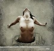 Inspirational Nude Art Photography Curated By Artist The Abandoned Dream