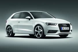 All AUDI A3 Models by Year (1996-2017) - Specs, Pictures & History ...