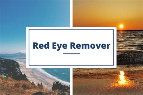 Red Eye Remover: How to Fix Red Eye in Photos Effectively - MiniTool ...