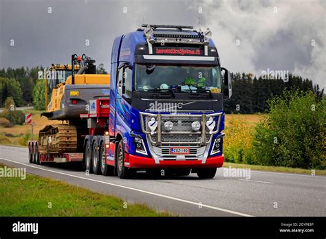 Volvo Fh Fotograf As E Im Genes De Alta Resoluci N Alamy