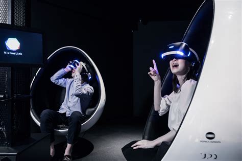 ラブリー Vr 体験型消費 さるあねか