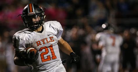 Kentucky Football: Ryle High School Football Beats Simon Kenton 2017