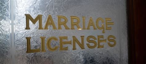 Marriage License Application Allegheny County Pa