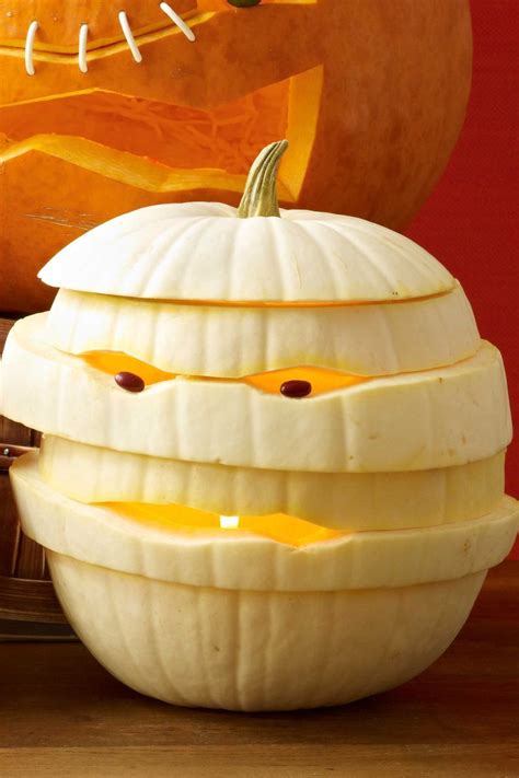 70 Scary Easy Carving Ideas For The Best Pumpkin Face Yet Artofit