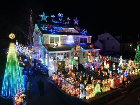 Holiday Light Displays! - Kidtivity.com