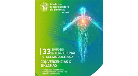 Simposio Internacional De Medicina Biorreguladora De Sistemas Technocio