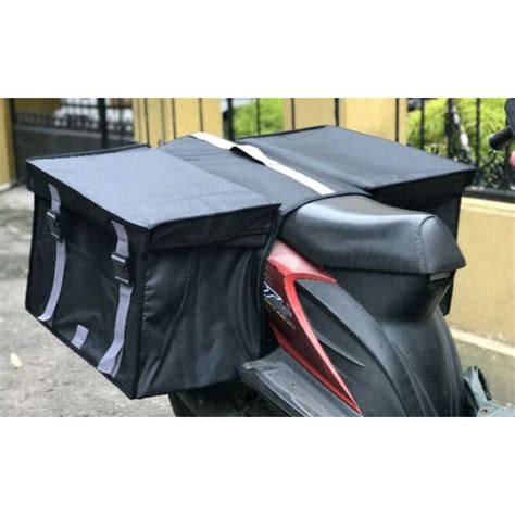 Jual Tas Obrok Tas Motor Tas Bronjong Anti Air Ukuran Jumbo Keranjang