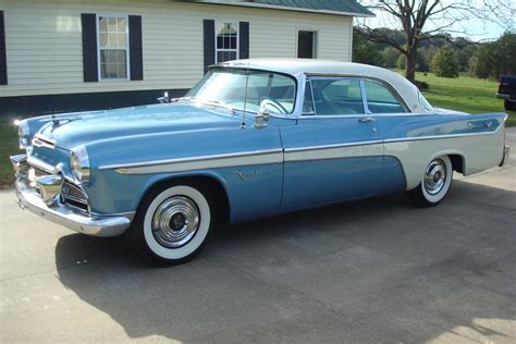 1956 DeSoto Firedome | GAA Classic Cars