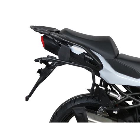 Support 3P System K0VR19NIF Pour Valises SHAD Pour Kawasaki Versys 1000