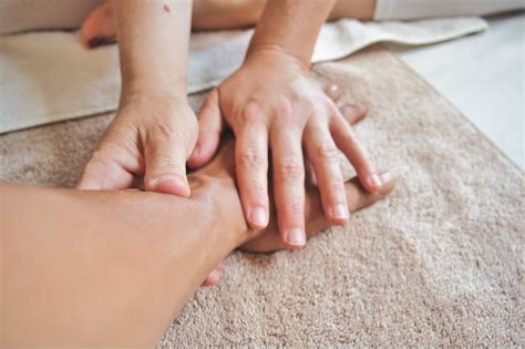 Massage Myths Win Health Niagara Falls