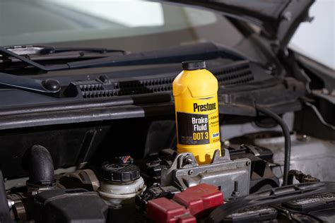 Brake Fluid In Your Vehicle at Hamish Payne blog