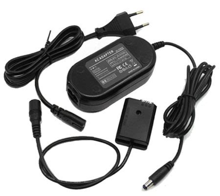 Casell Dummy Battery Power Adapter For Sony Np Fw