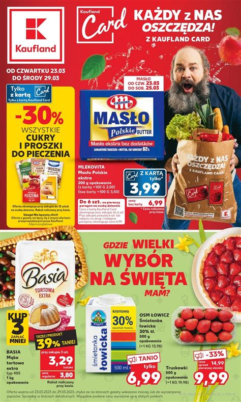 Archiwum Danie Gotowe Pudliszki Kaufland 23 03 2023 29 03