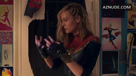 MS MARVEL NUDE SCENES AZNude