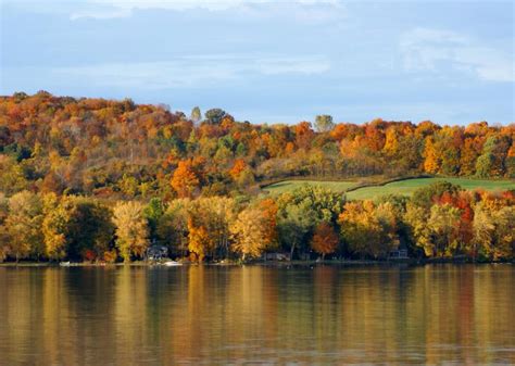 Chautauqua Lake Living