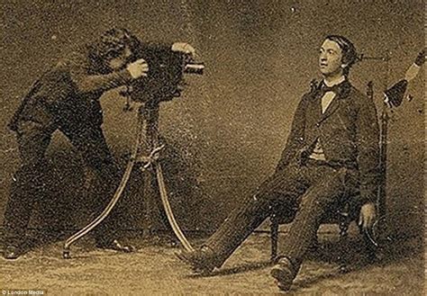 Post Mortem Photography Morbid Gallery Reveals How Victorians Took