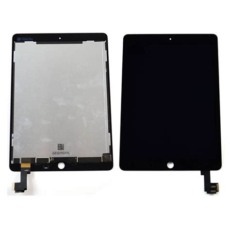 For Apple Ipad Air Lcd Display Touch Screen Digitizer Glass Assembly