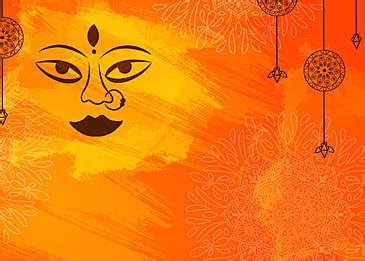 Navratri Background Images, HD Pictures and Wallpaper For Free Download | Pngtree