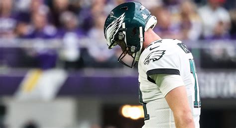 10 sickening Carson Wentz stats - NBC Sports Philadelphia