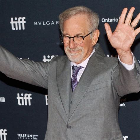 Festa Del Cinema Di Roma Steven Spielberg Oggi Presenta In