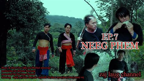 Neeg Phem Ep Neeg Siab Phem Tua Hluag Tej Li Qaib Noj New Movie