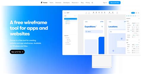 Best Wireframing Tools to make Attractive UI/UX Design - Iffitechsol