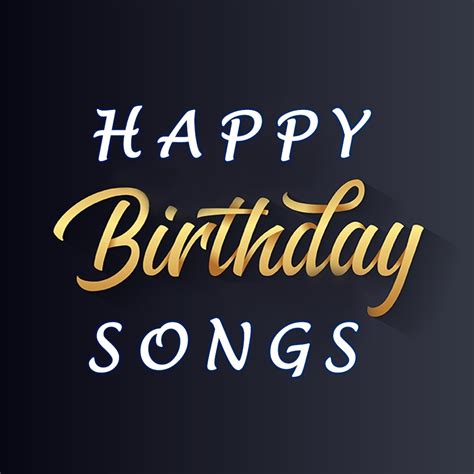 Background Happy Birthday Song The Best Collection