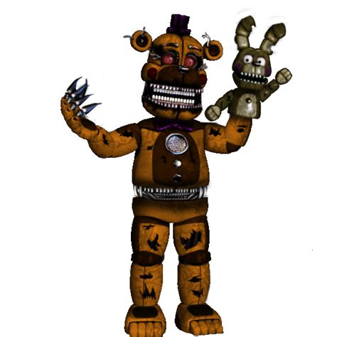 2029 Best Fredbear Images On Pholder Fivenightsatfreddys 5nafcirclejerk And Undertale