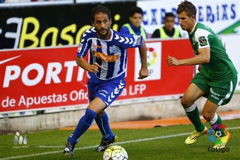 Todo Por El Liderato En Butarque Laliga