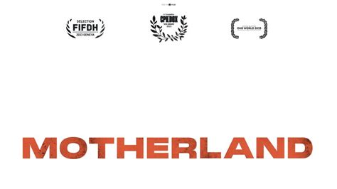 Motherland Film Trailer Kritik