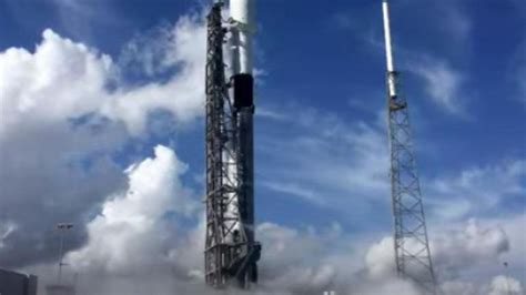 Spacex Launches Nextgen Satellite For Siriusxm Republic World