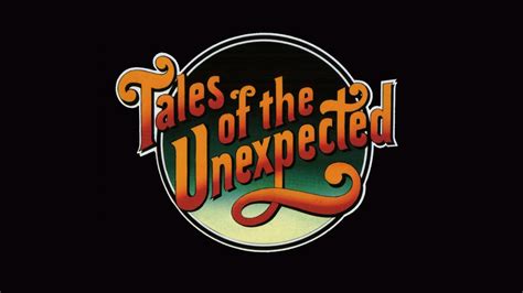 Watch Tales Of The Unexpected Online Stream Full Episodes