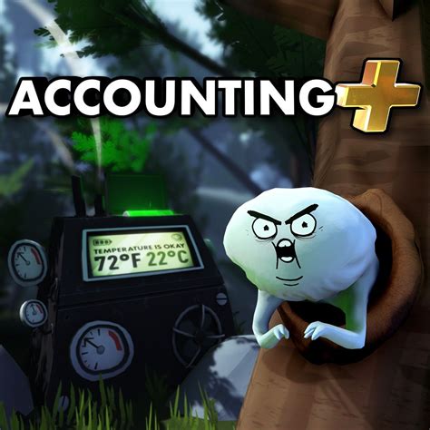 Accounting Plus Accounting Ps Vr Ps4 Download