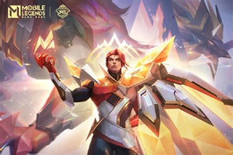 Kode Redeem Mobile Legends Hari Ini Kamis 4 Januari 2024 Buruan Klaim