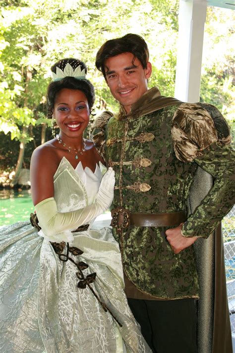 Tiana and Naveen 06 by DisneyLizzi on DeviantArt