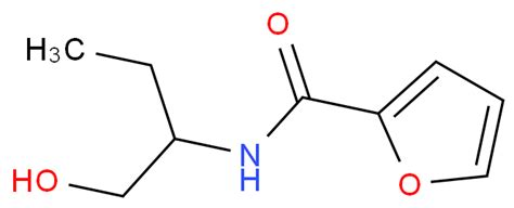 N 1 Hydroxy 2 Butyl Furan 2 CarboxaMide 791832 35 4 Wiki