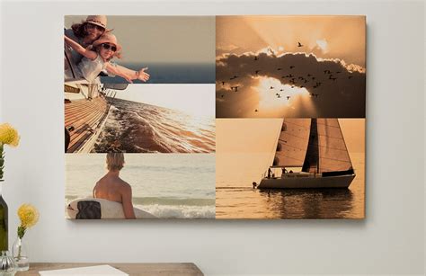 Top 22 Fotocollage Op Canvas Zelf Maken Update